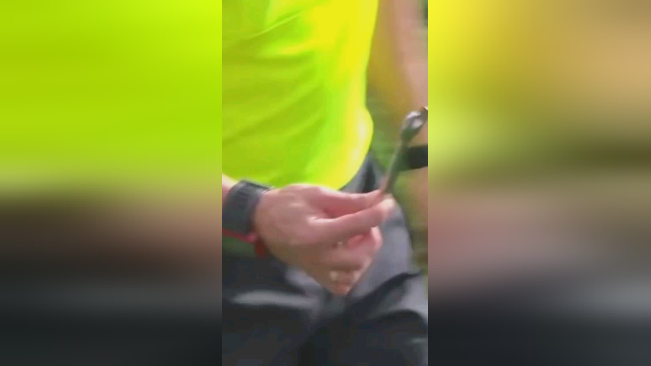 爱的