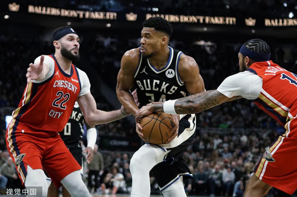 申京力压约 申京力压约