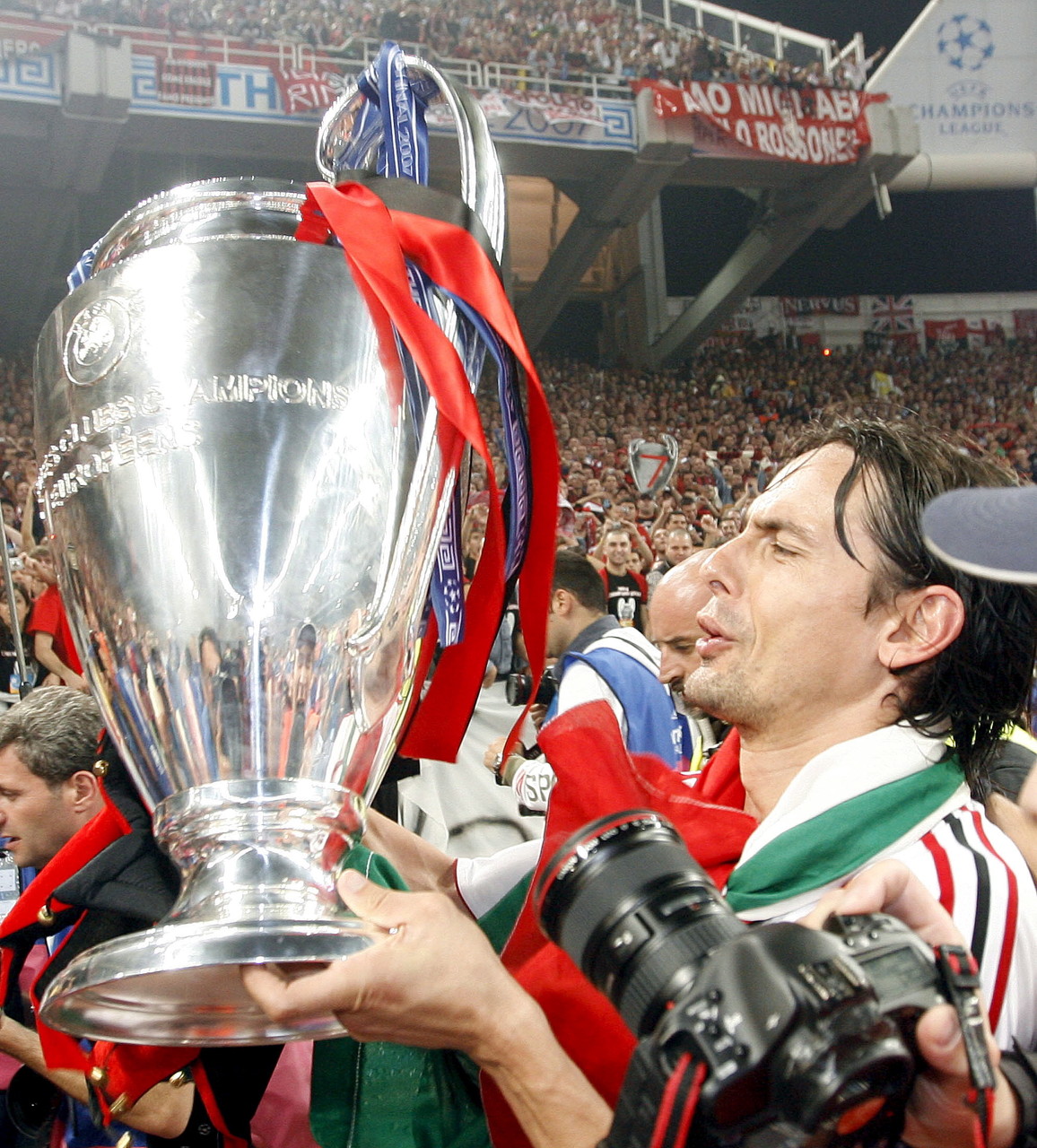 这样的比赛 这样的比赛