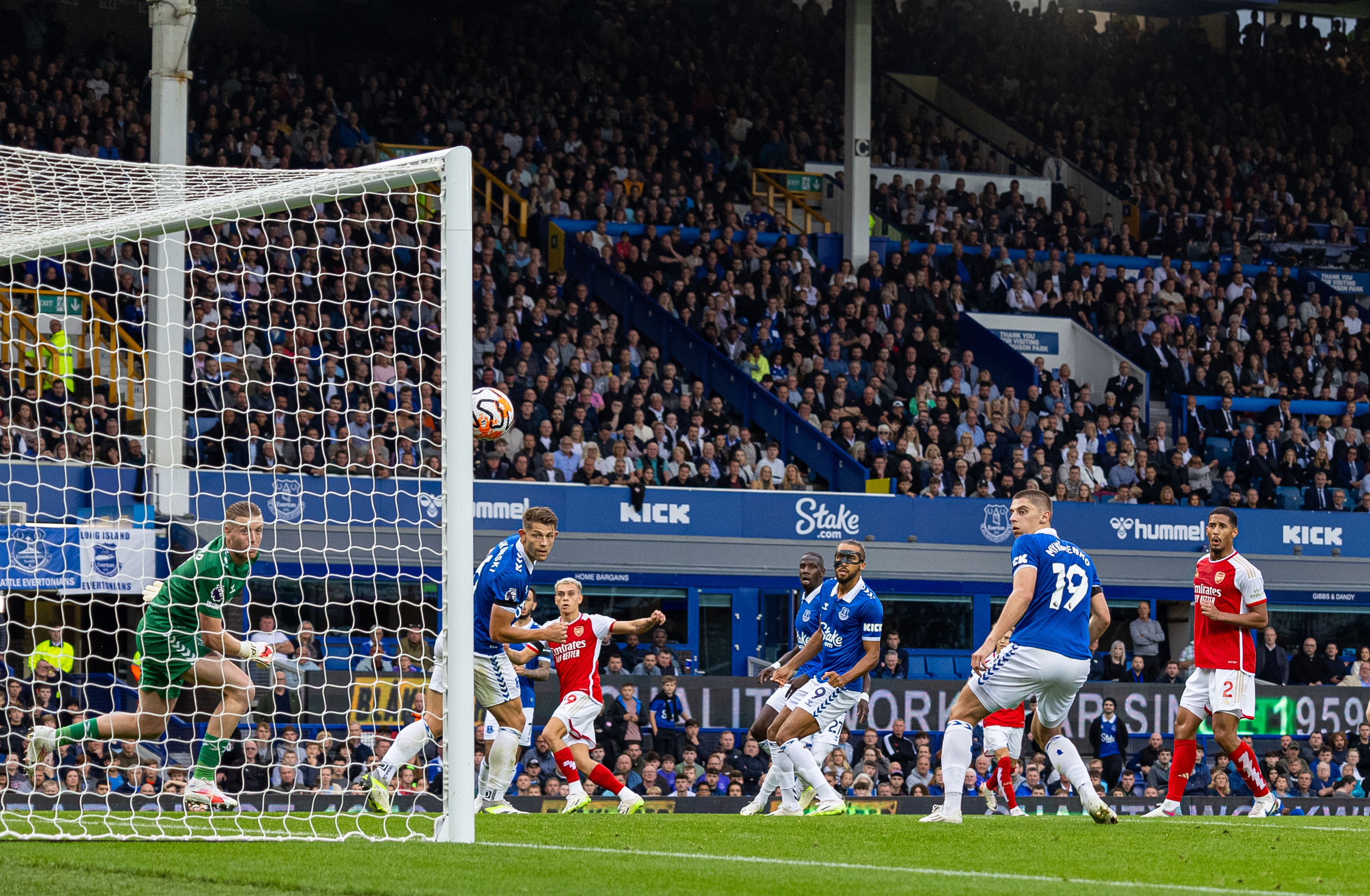 这样的趋势 这样的趋势