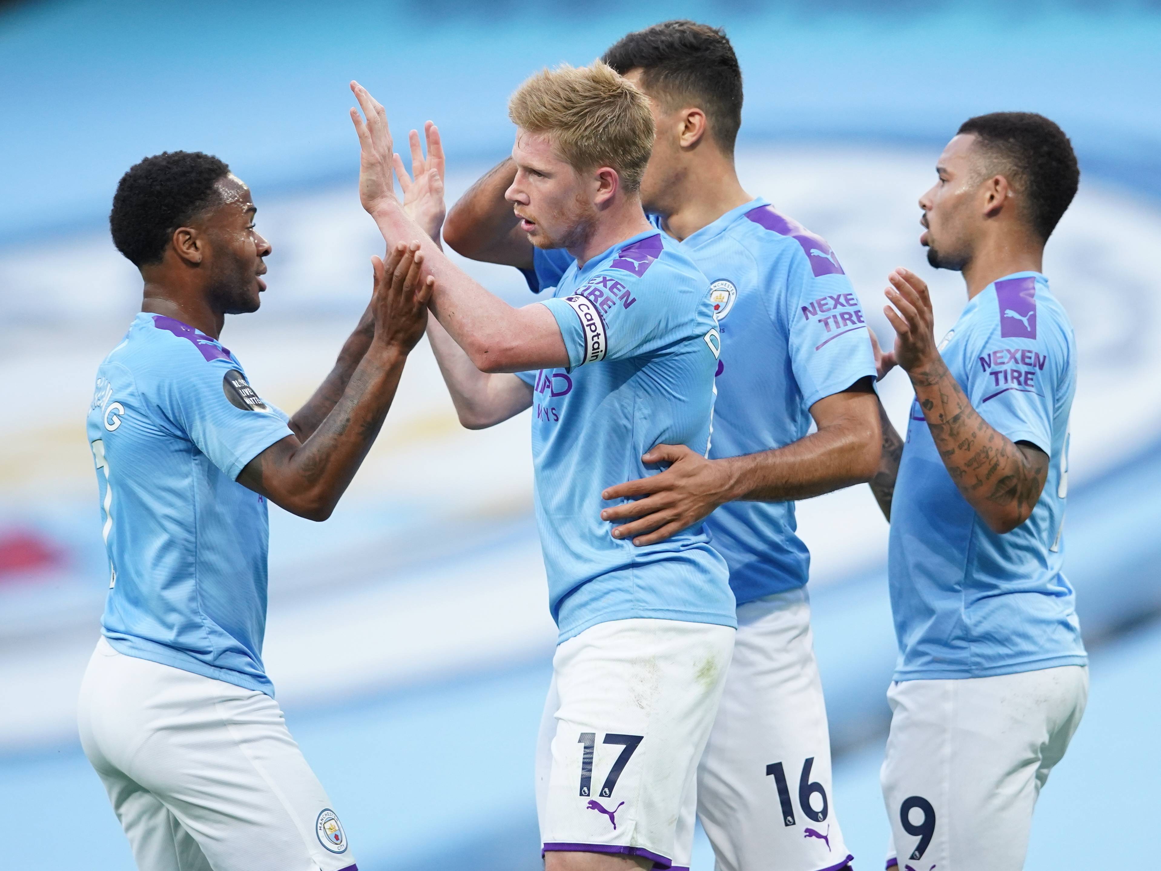 锁定联赛冠 锁定联赛冠